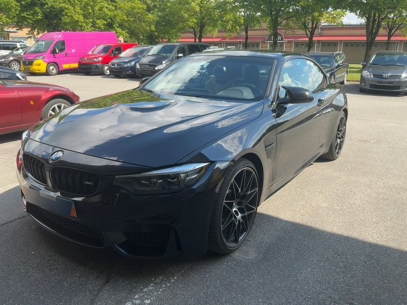 BMW 4er
