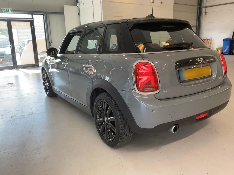 MINI Cooper 2018 – снимка 6