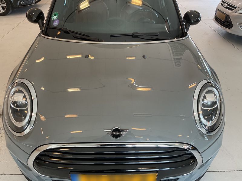 MINI Cooper 2018 – снимка 26