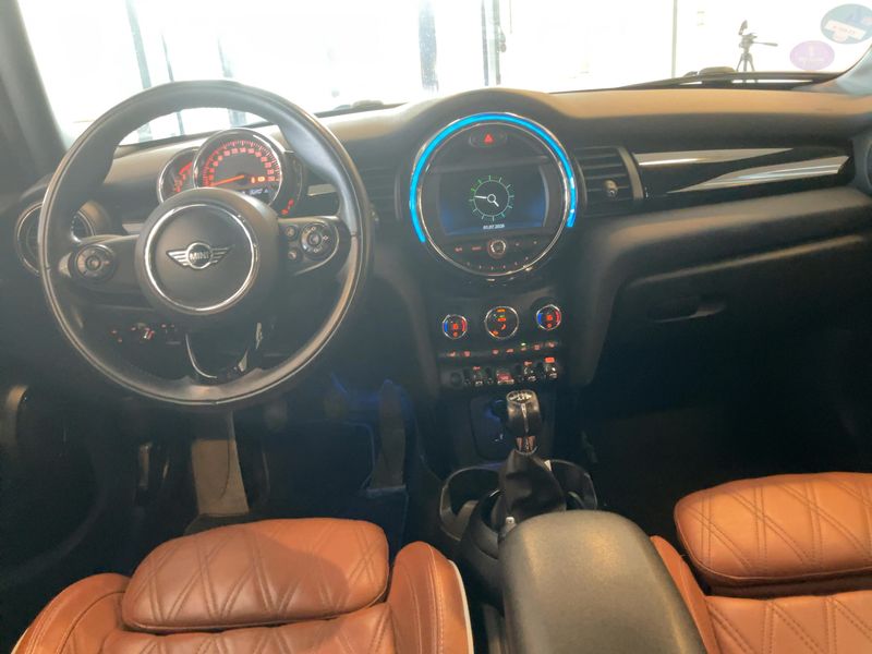 MINI Cooper 2018 – снимка 17