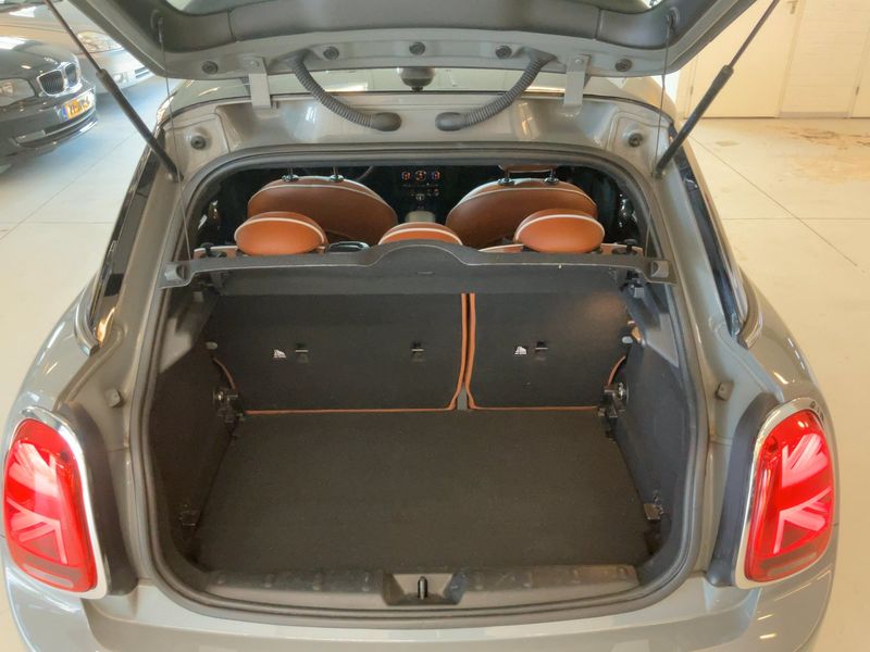 MINI Cooper 2018 – снимка 15