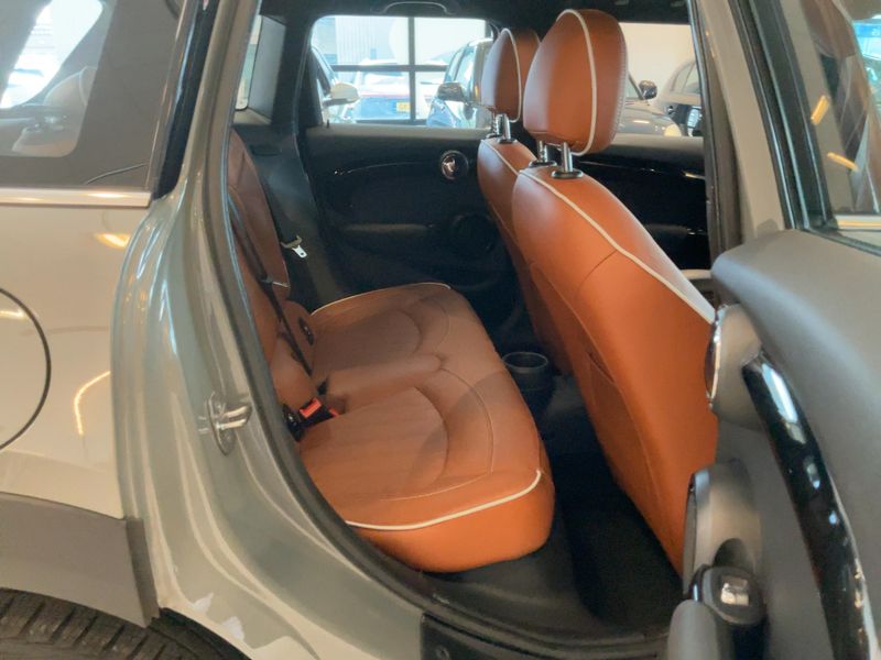 MINI Cooper 2018 – снимка 19