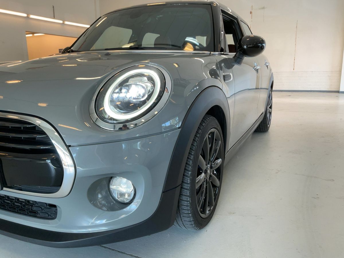 MINI Cooper d'occasion