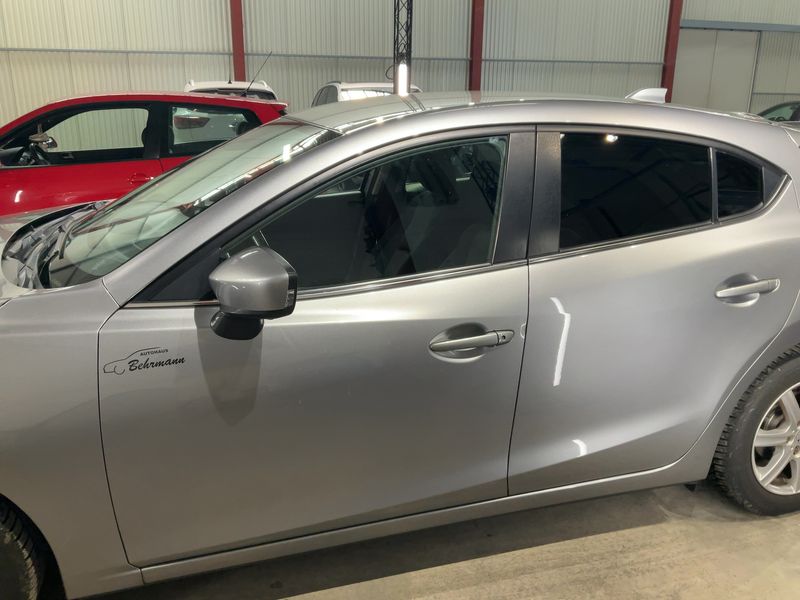 Mazda 3 2.0 Center-Line — zdjęcie 4