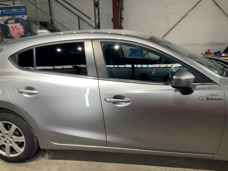Mazda 3 2.0 Center-Line — zdjęcie 7