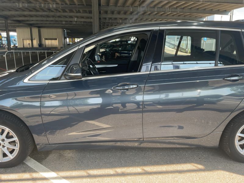 BMW 2er 216i Gran Tourer — zdjęcie 4