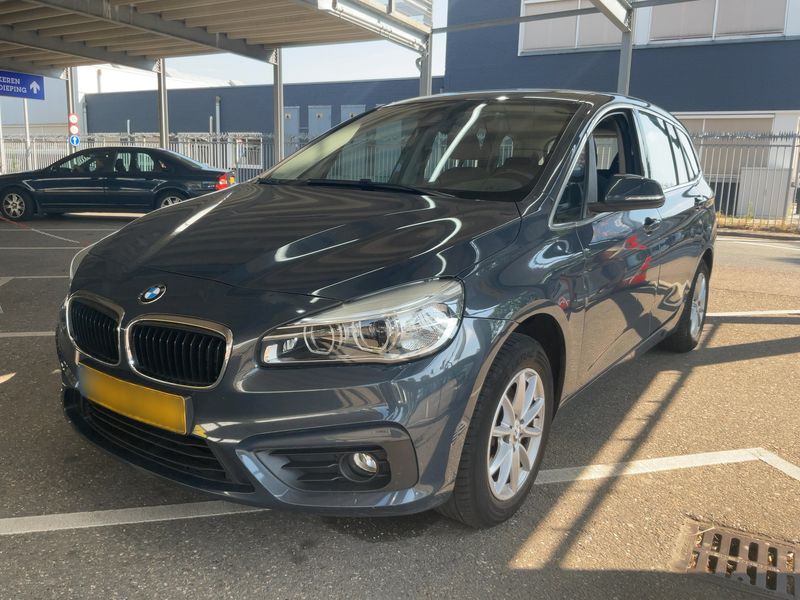 BMW 2er 216i Gran Tourer