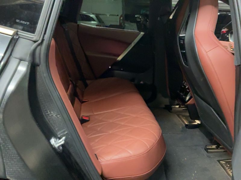BMW iX iX 50 xDrive — zdjęcie 14