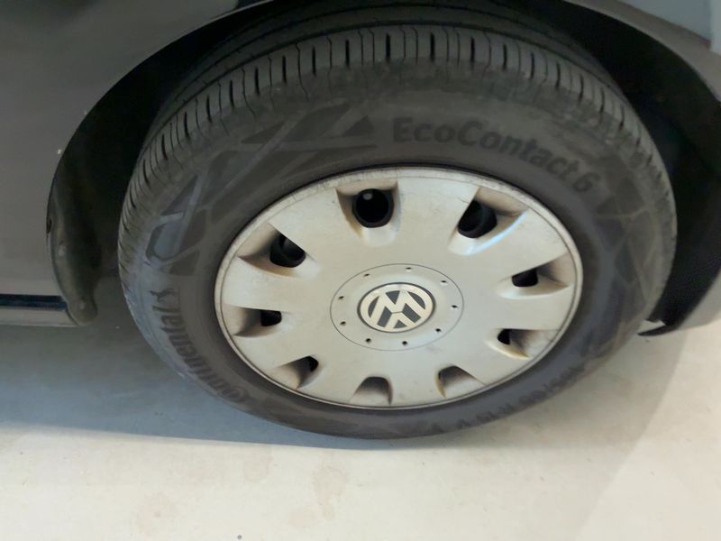 Volkswagen Golf VI 1.6 Trendline 2009 – снимка 11