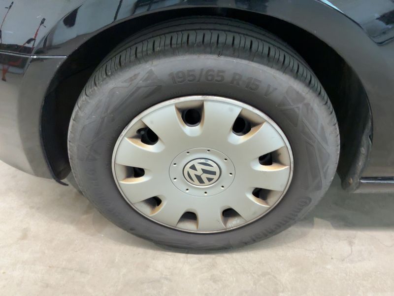 Volkswagen Golf VI 1.6 Trendline 2009 – снимка 3