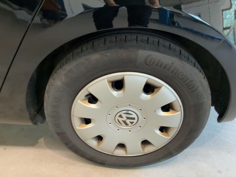 Volkswagen Golf VI 1.6 Trendline 2009 – снимка 5