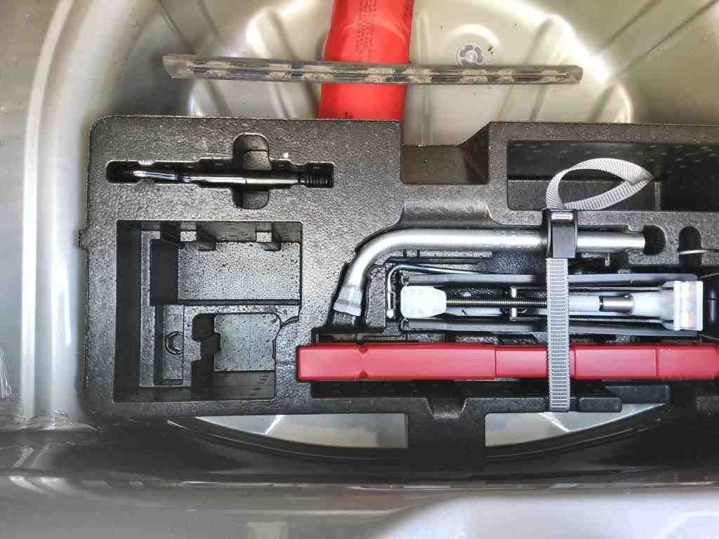 Volkswagen up! 1.0