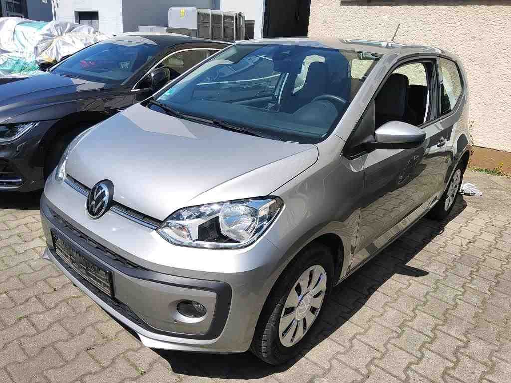 Volkswagen up! 1.0