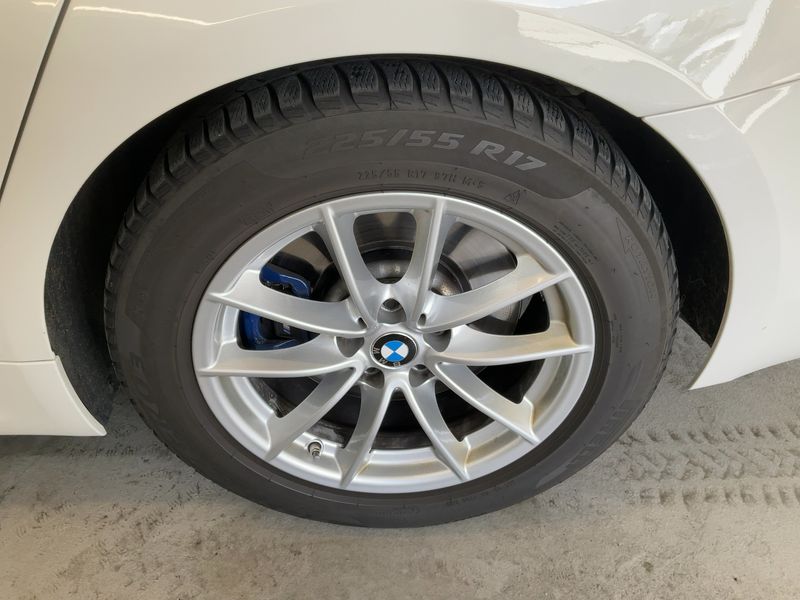 BMW 5er 530d M Sport 2019 – снимка 5