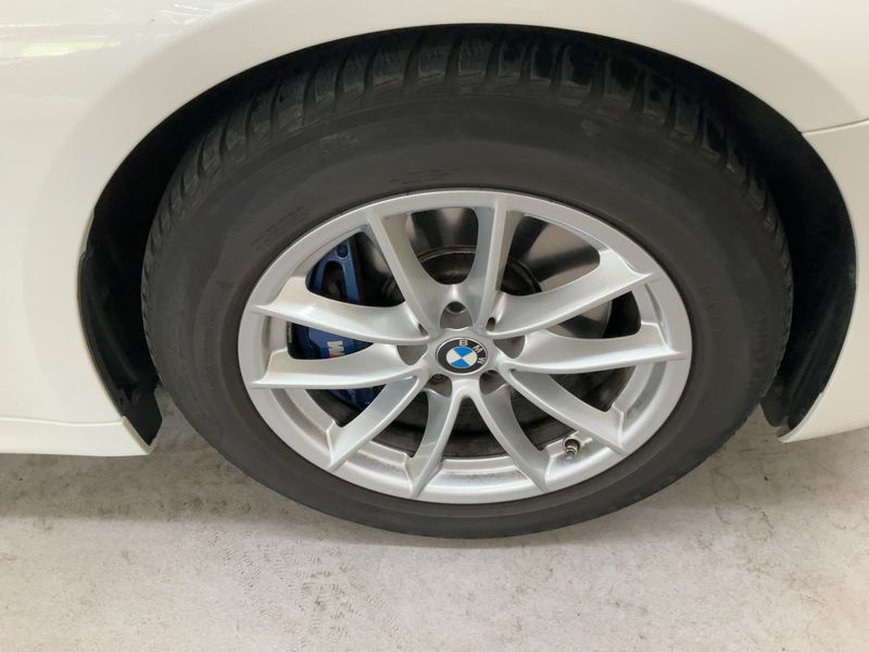 BMW 5er 530d M Sport 2019 – снимка 11