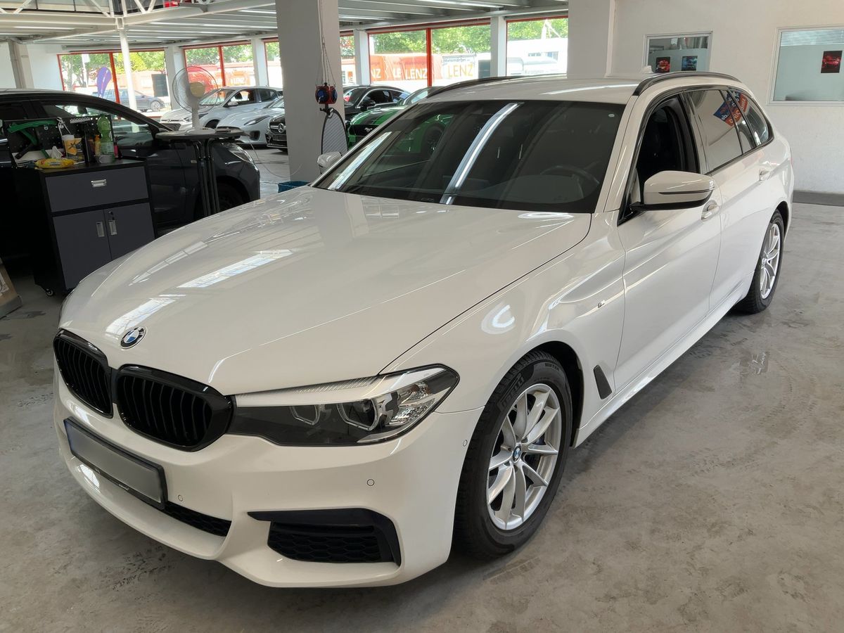 BMW 5er 2019
