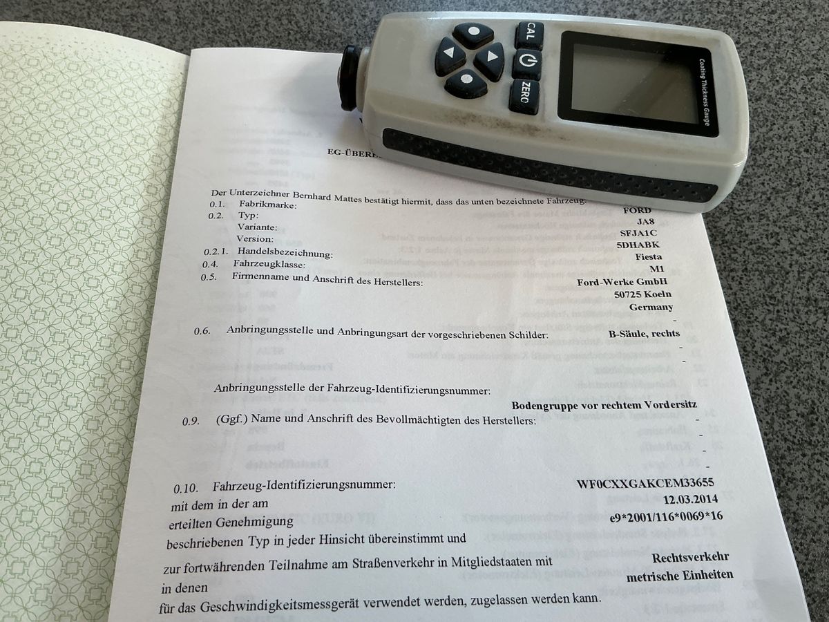 Ford Fiesta 1.0 EcoBoost SYNC Edition