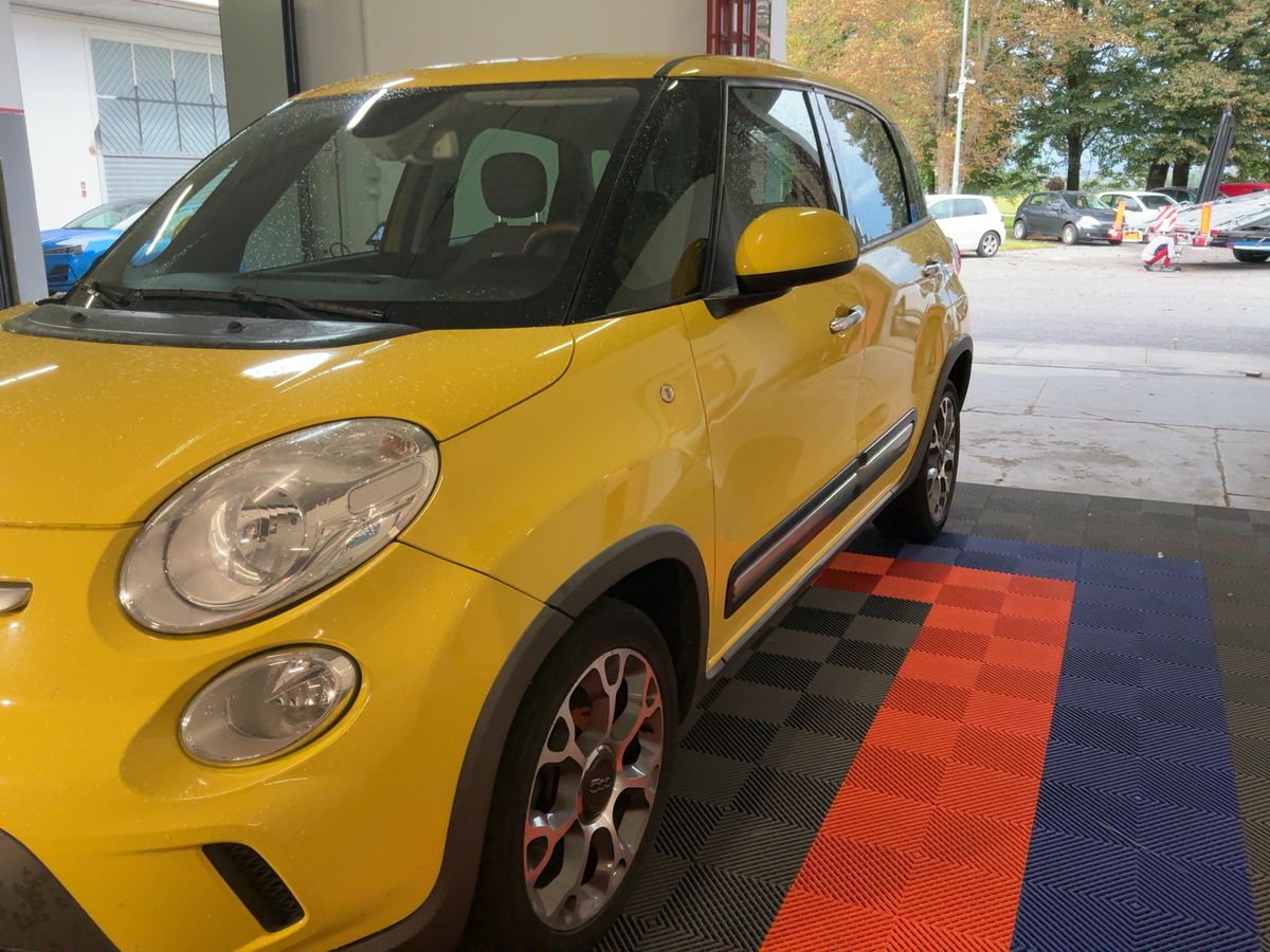 Fiat 500L 1.6 JTDM Trekking