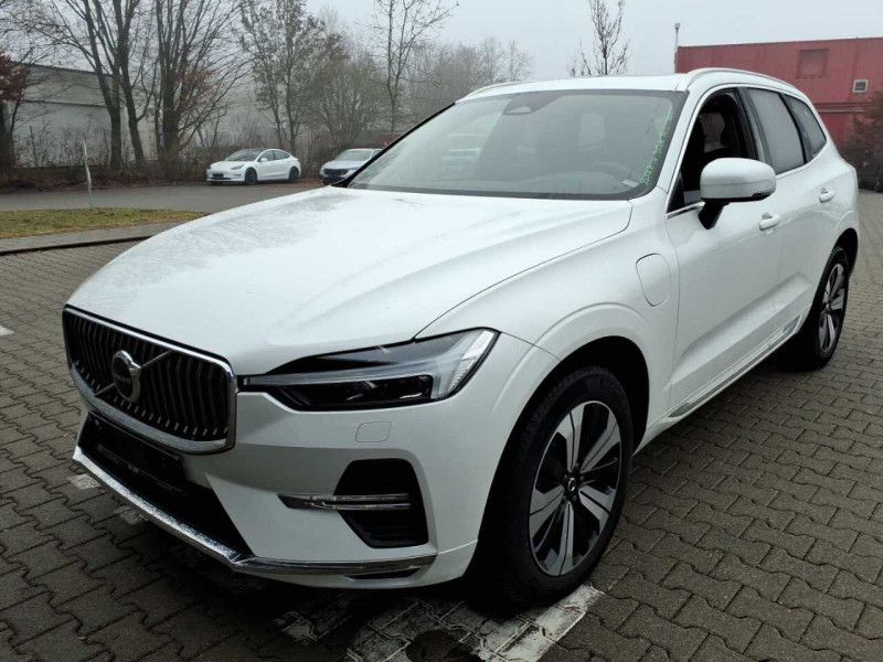 Volvo XC60 2024