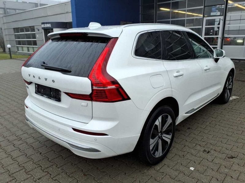 Volvo XC60 d'occasion