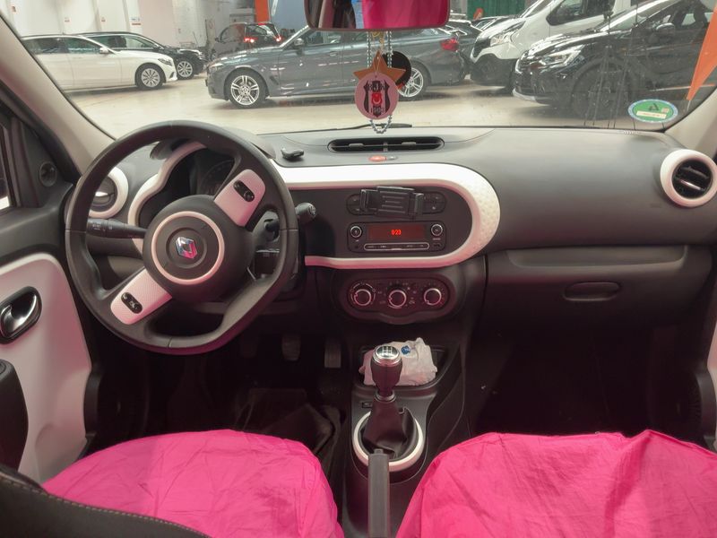 Renault Twingo 1.0 SCe Limited — zdjęcie 12