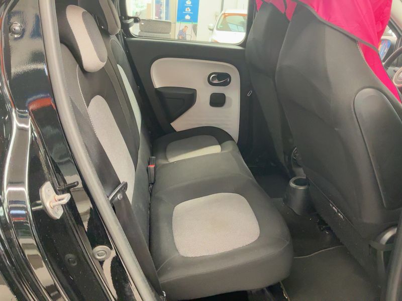 Renault Twingo 1.0 SCe Limited — zdjęcie 14