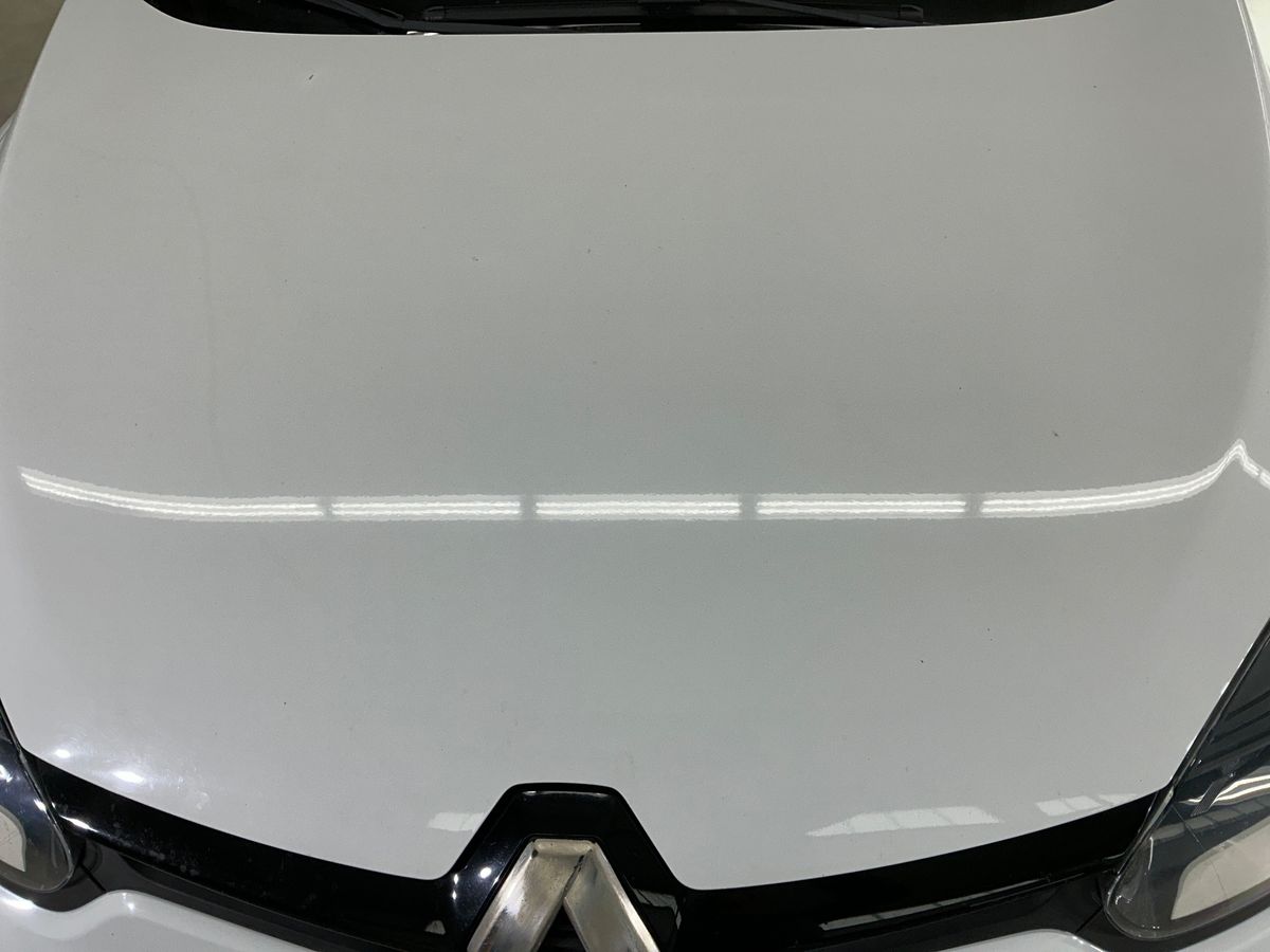 Renault Megane 2015 — photo 42