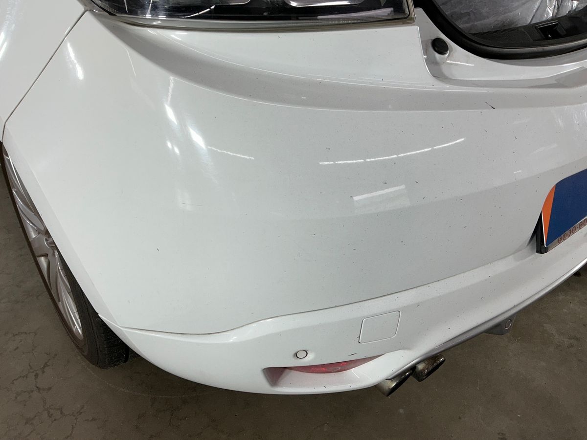 Renault Megane 2015 — photo 36
