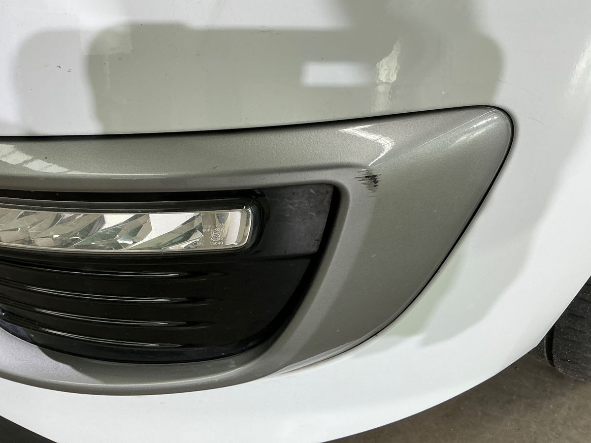Renault Megane 2015 — photo 41
