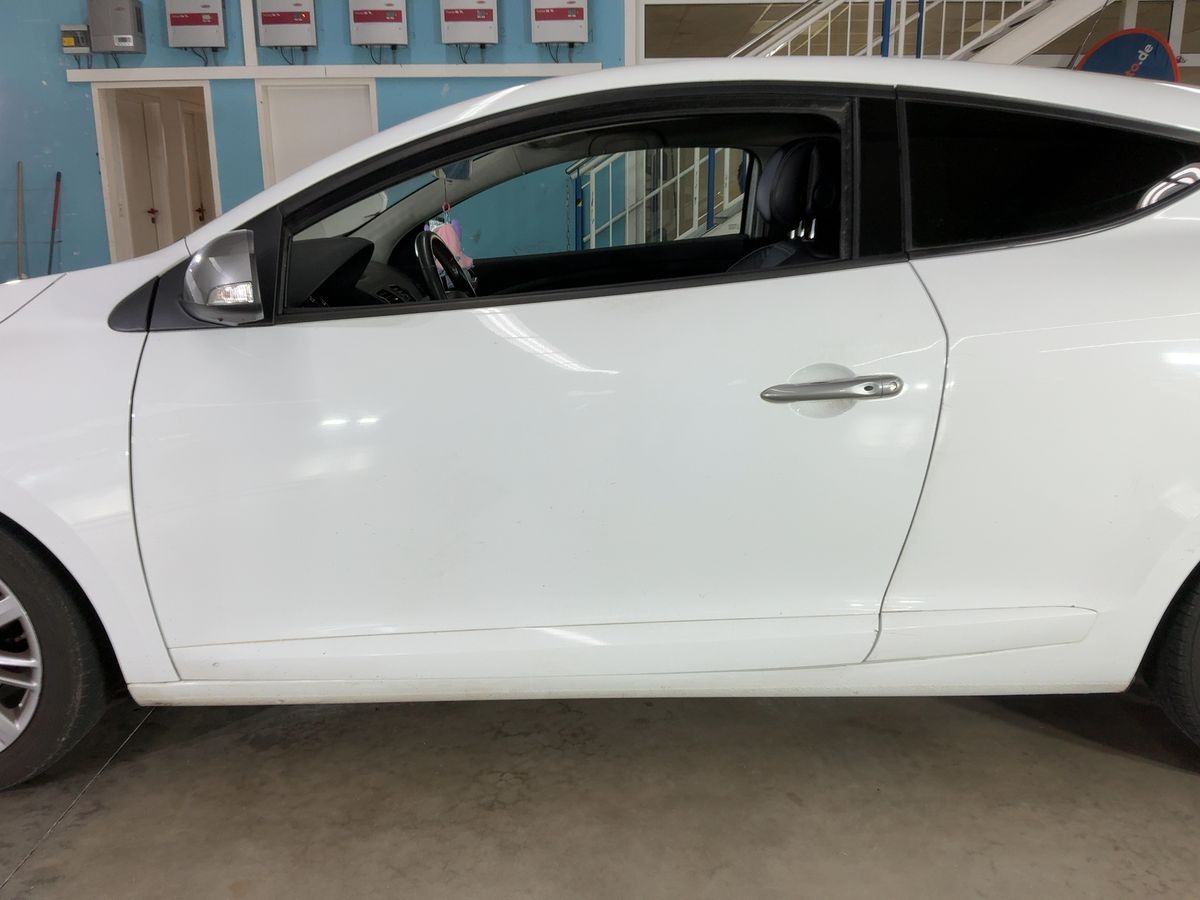 Renault Megane 2015 — photo 5