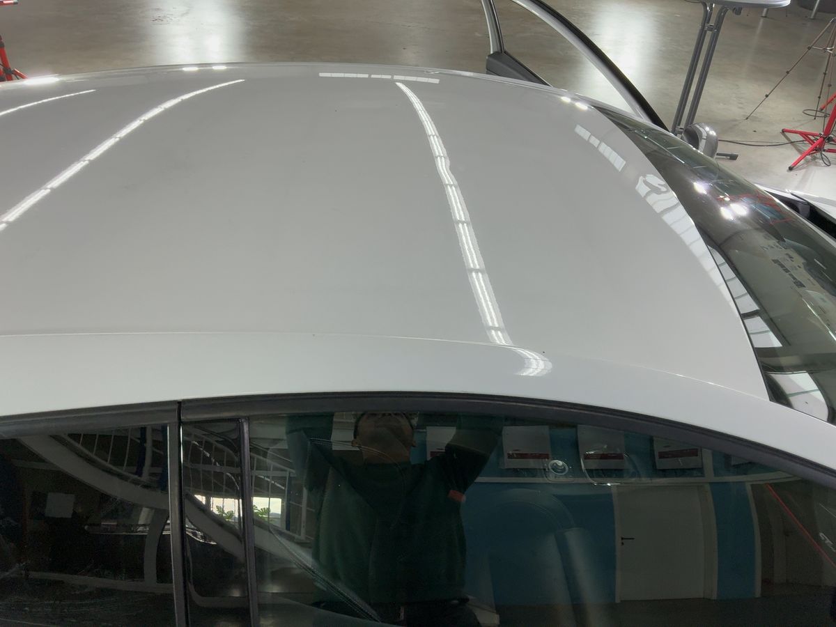 Renault Megane 2015 — photo 14
