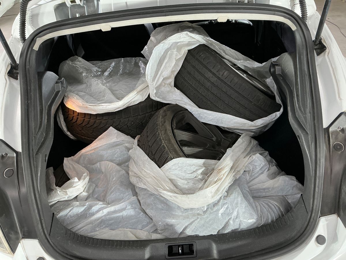 Renault Megane 2015 — photo 16