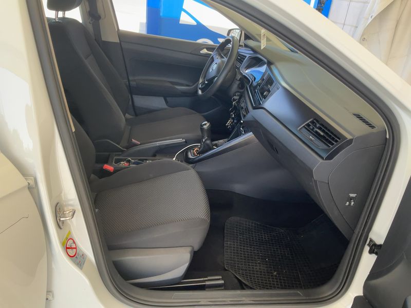 Volkswagen Polo 1.6 TDI Trendline 2019 – снимка 16
