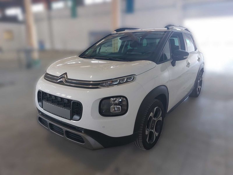 Citroen C3 Aircross 1.2 PureTech Shine