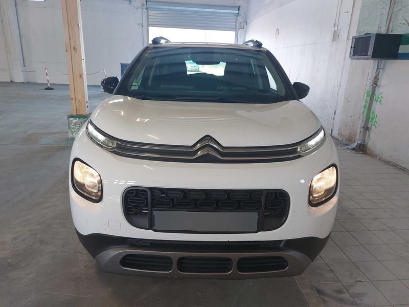 Citroen C3 Aircross 1.2 PureTech Shine — zdjęcie 7