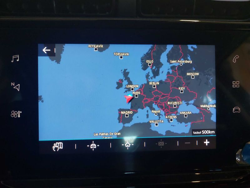 Citroen C3 Aircross 1.2 PureTech Shine — zdjęcie 13