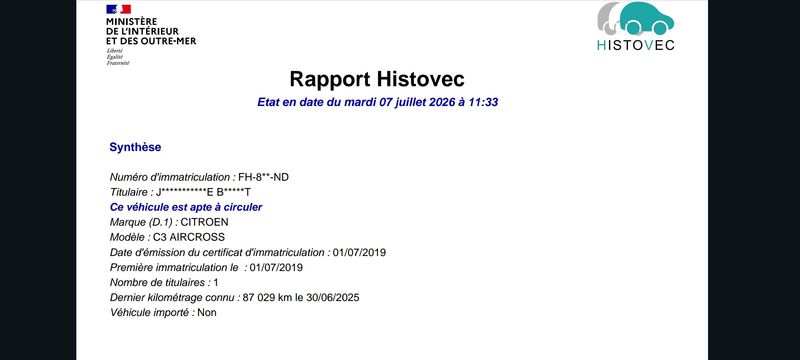 Citroen C3 Aircross 1.2 PureTech Shine — zdjęcie 17