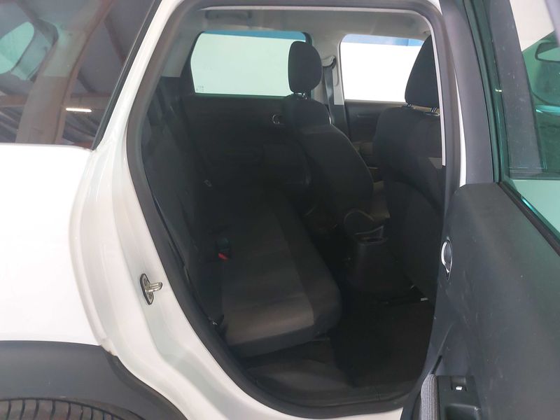 Citroen C3 Aircross 1.2 PureTech Shine — zdjęcie 14