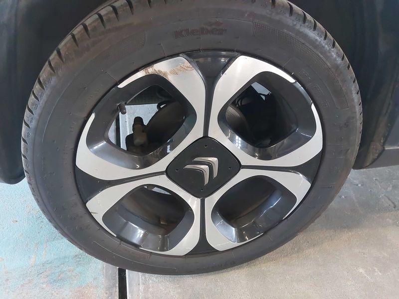 Citroen C3 Aircross 1.2 PureTech Shine 2019 – снимка 23