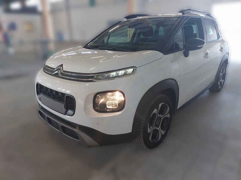 Citroen C3 Aircross 1.2 PureTech Shine — zdjęcie 2