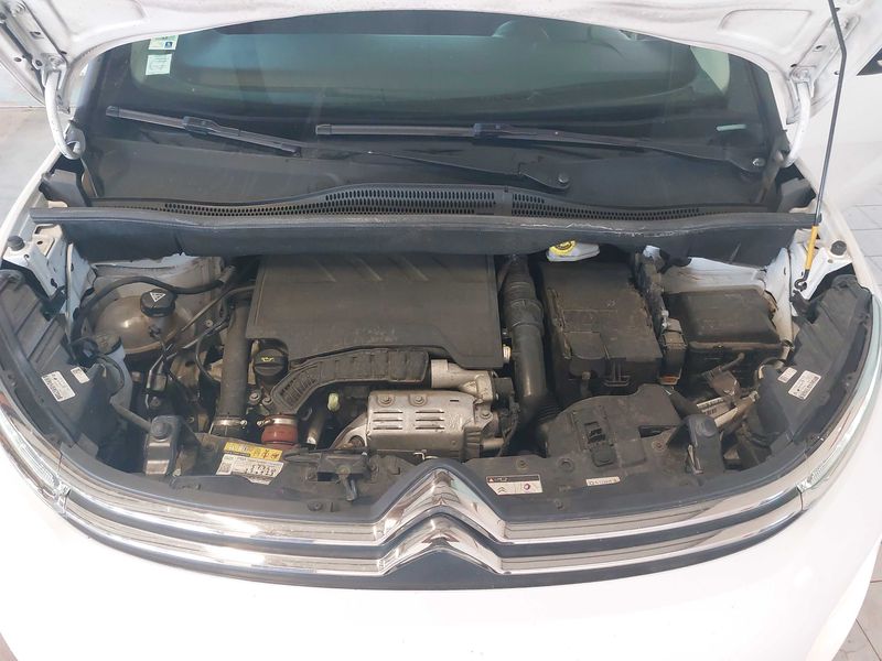 Citroen C3 Aircross 1.2 PureTech Shine — zdjęcie 8