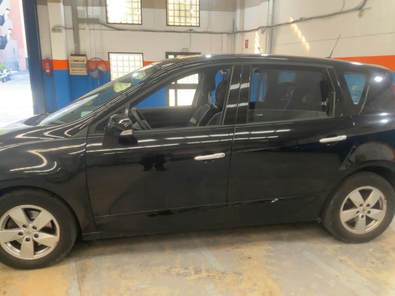 Renault Scenic 1.6 dCi Dynamique — zdjęcie 4