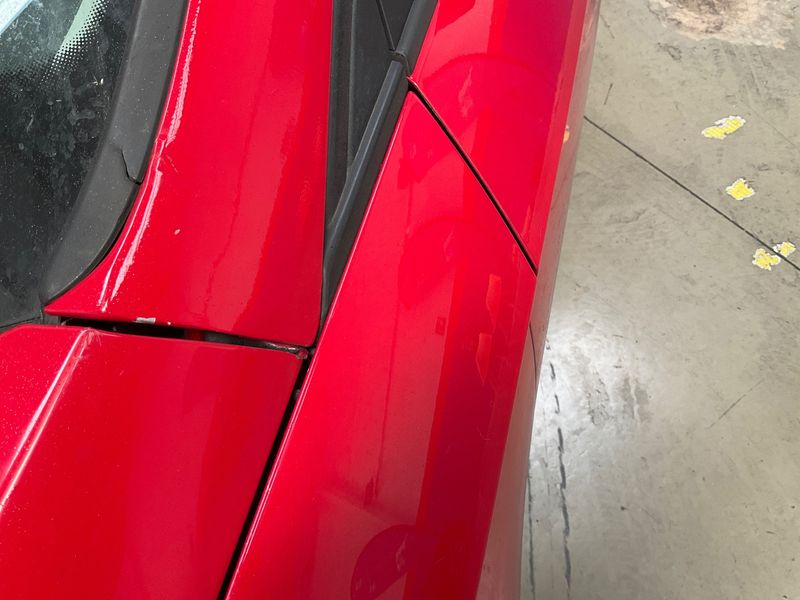 Seat Leon 2.0 TDI FR Plus 2017 – снимка 35