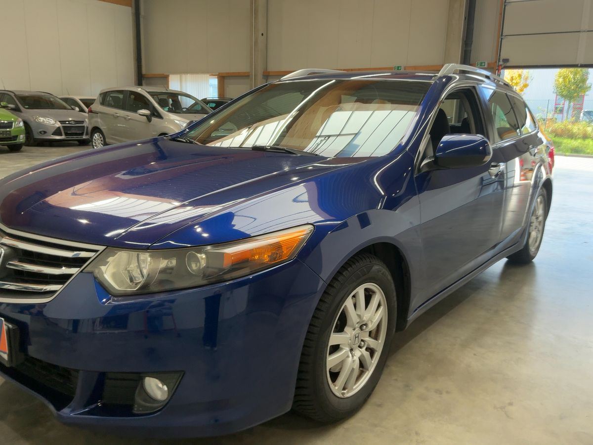 Honda Accord 2.0 Elegance