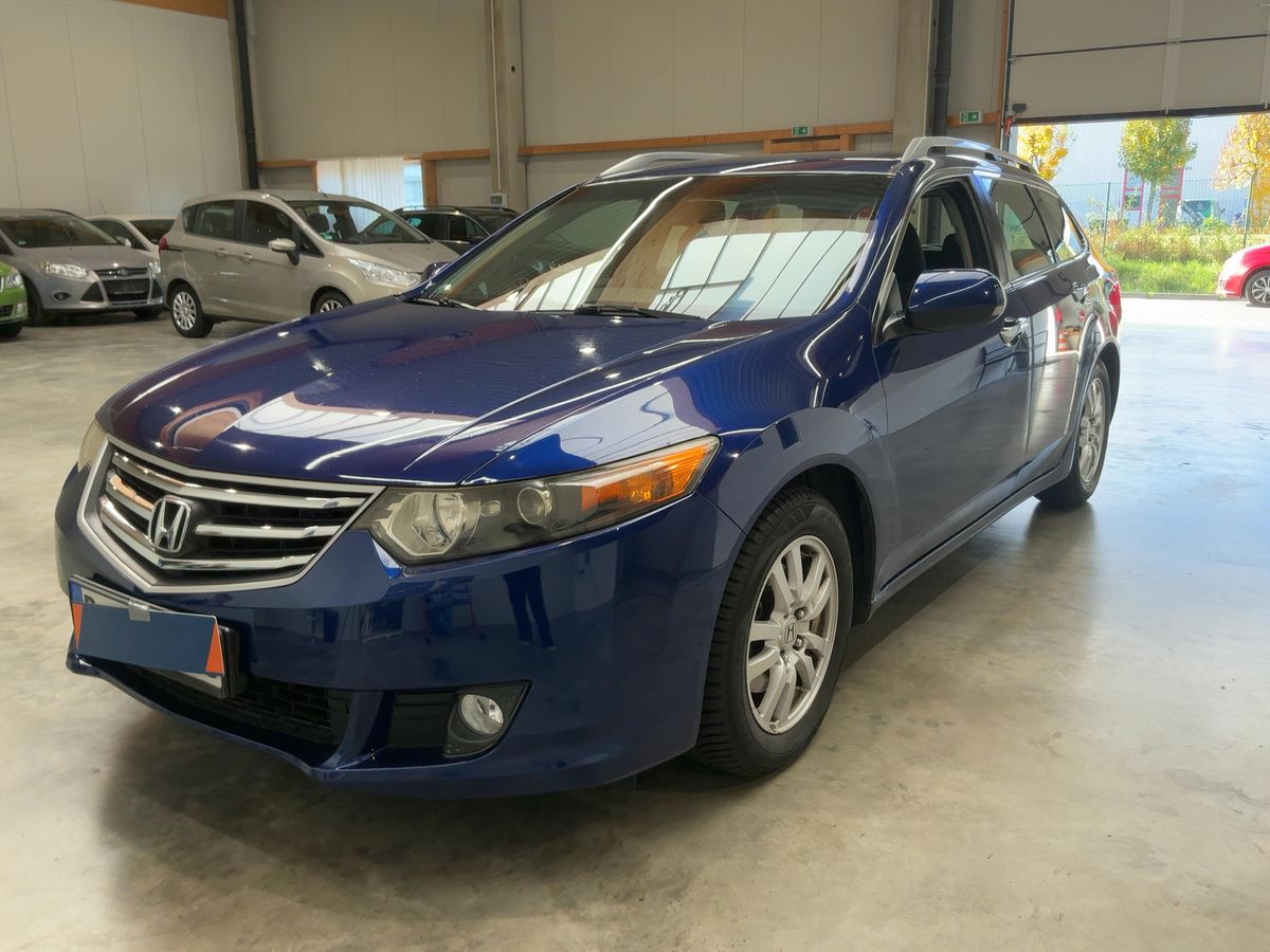 Honda Accord 2.0 Elegance