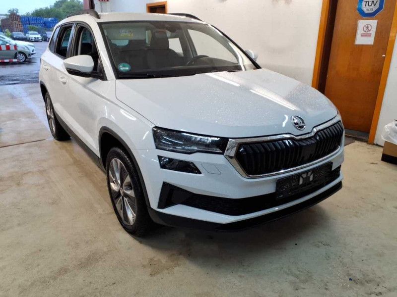 Skoda Karoq 2022