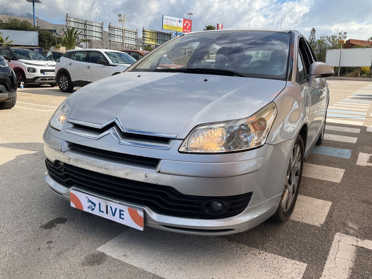 Citroen C4 2006