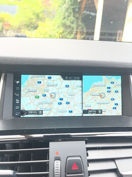 BMW X3 xDrive 30d Sport — zdjęcie 13