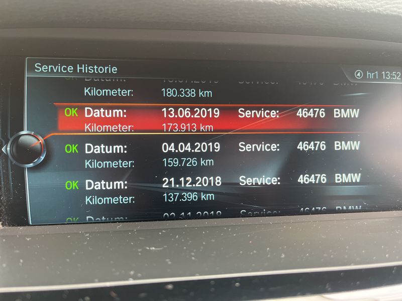 BMW X3 xDrive 30d Sport — zdjęcie 25