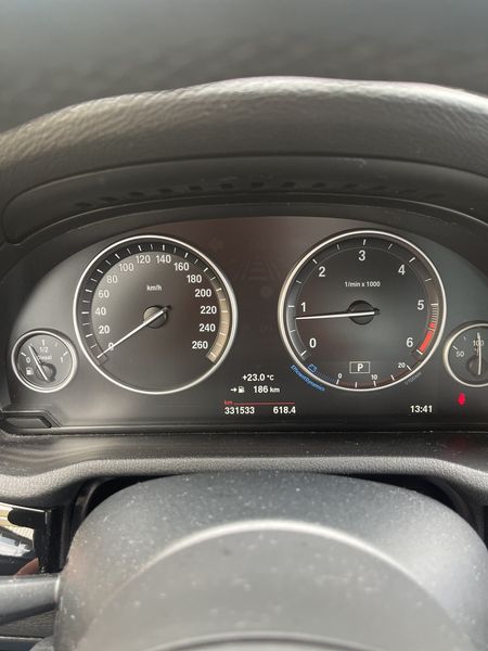 BMW X3 xDrive 30d Sport — zdjęcie 12